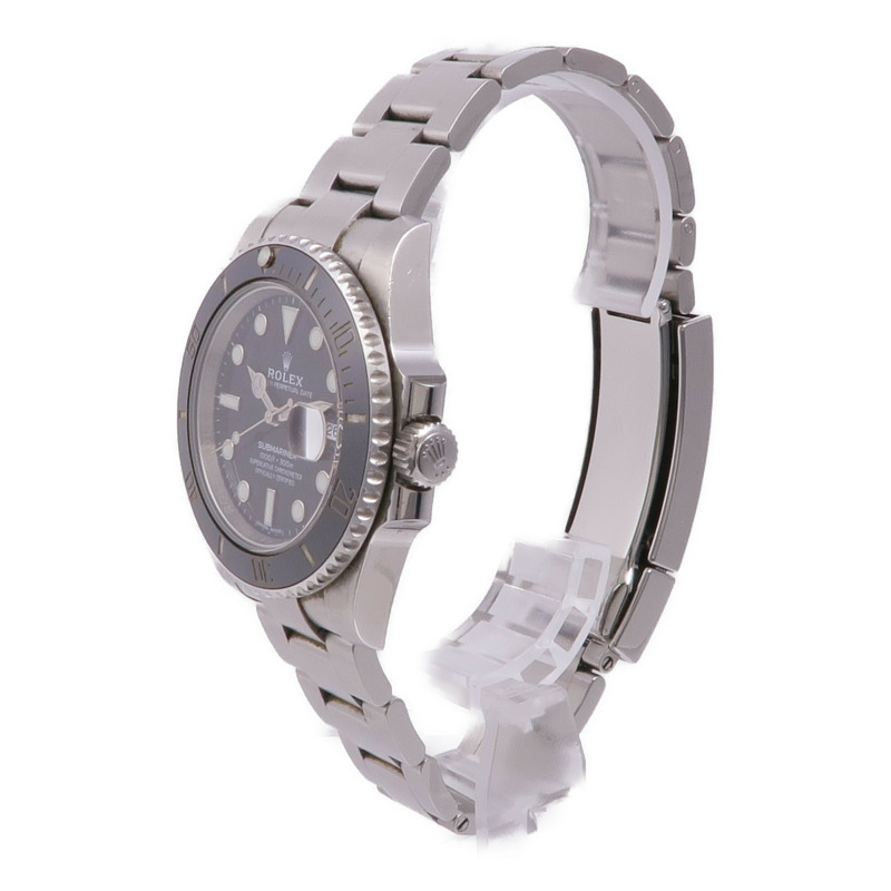 ROLEX Submarinar Date 116610LN-3