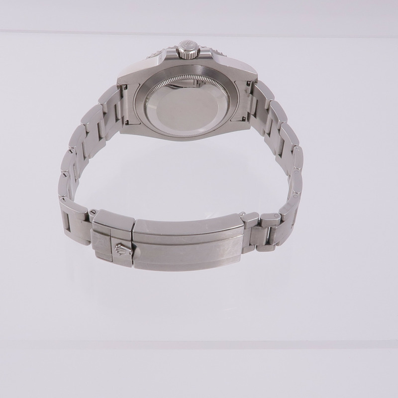 ROLEX Submarinar Date 116610LN-4