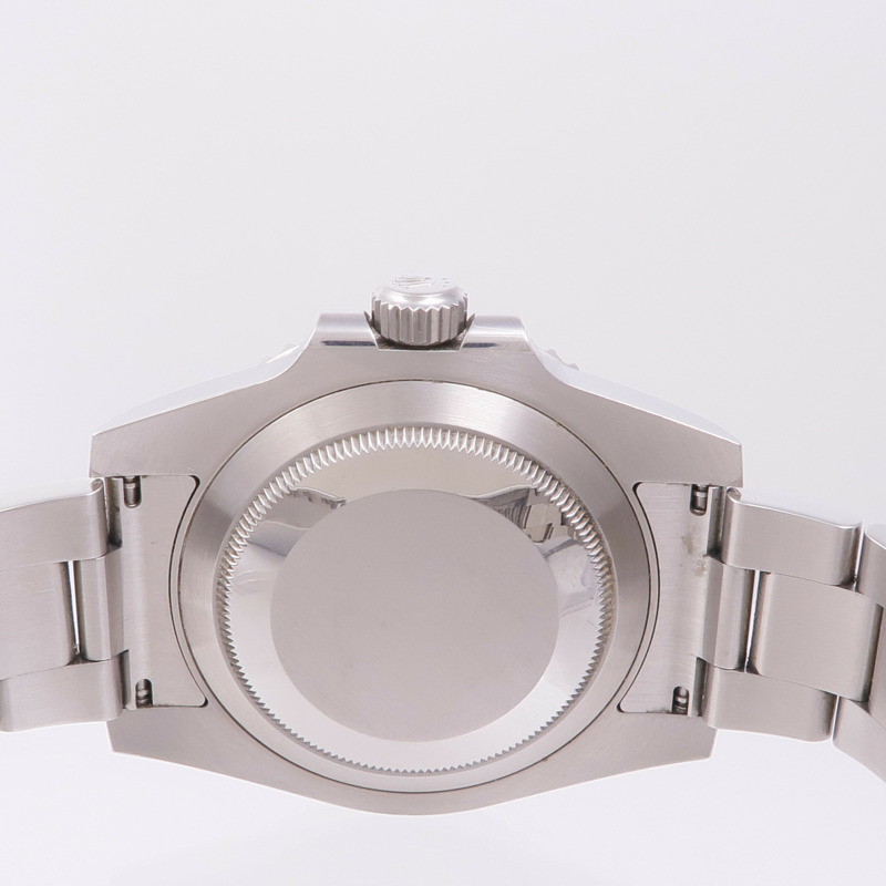 ROLEX Submarinar Date 116610LN-6