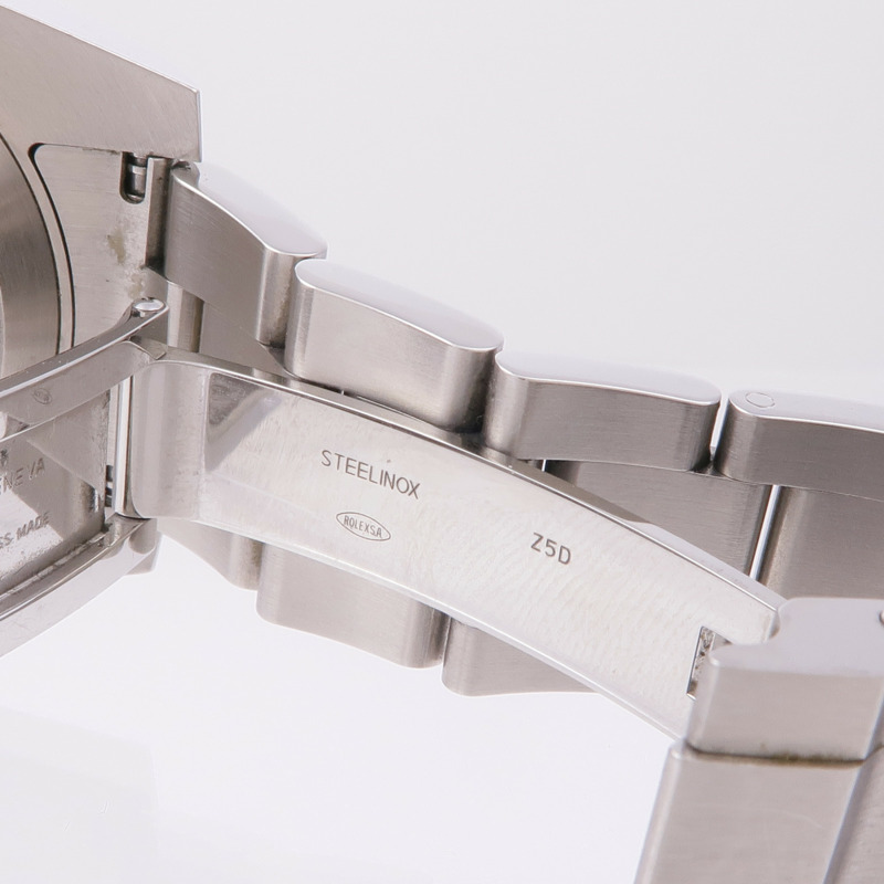 ROLEX Submarinar Date 116610LN-8