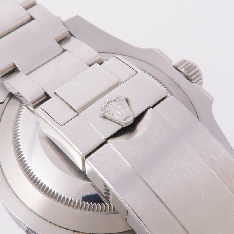 ROLEX Submarinar Date 116610LN-10