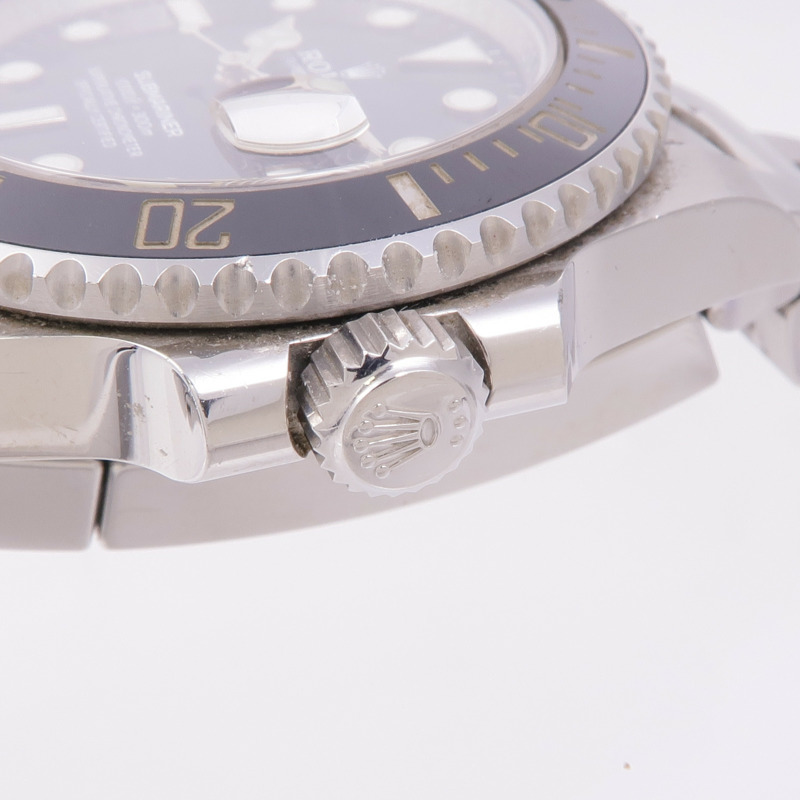ROLEX Submarinar Date 116610LN-11