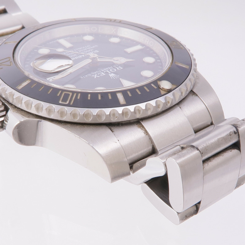ROLEX Submarinar Date 116610LN-13