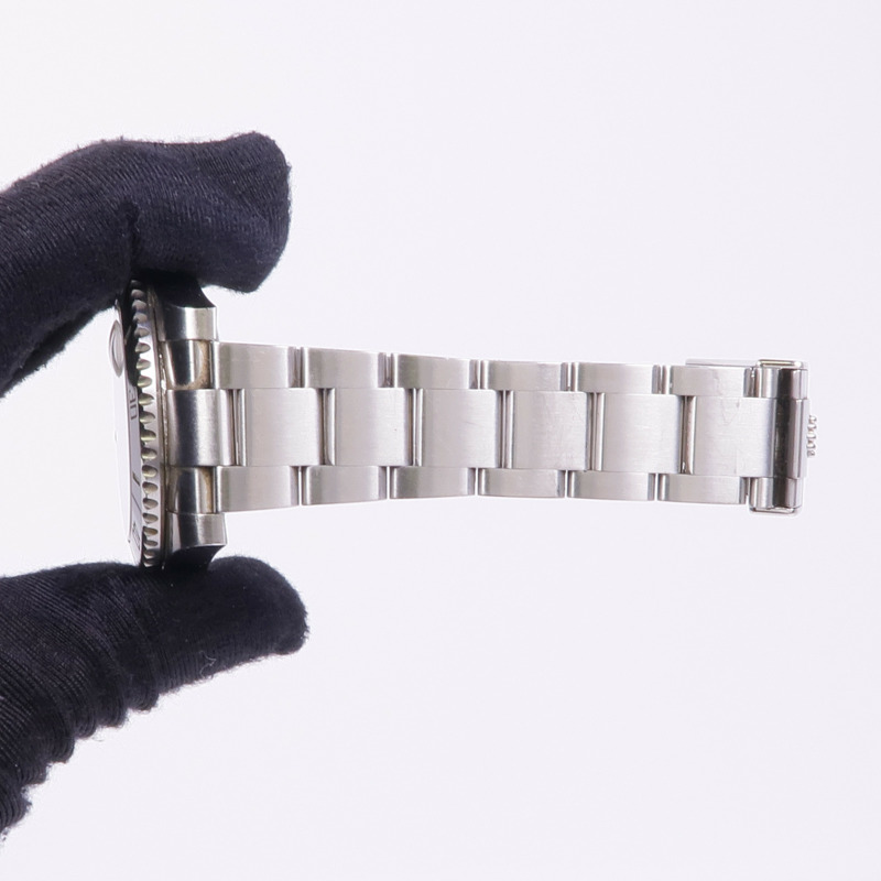 ROLEX Submarinar Date 116610LN-15