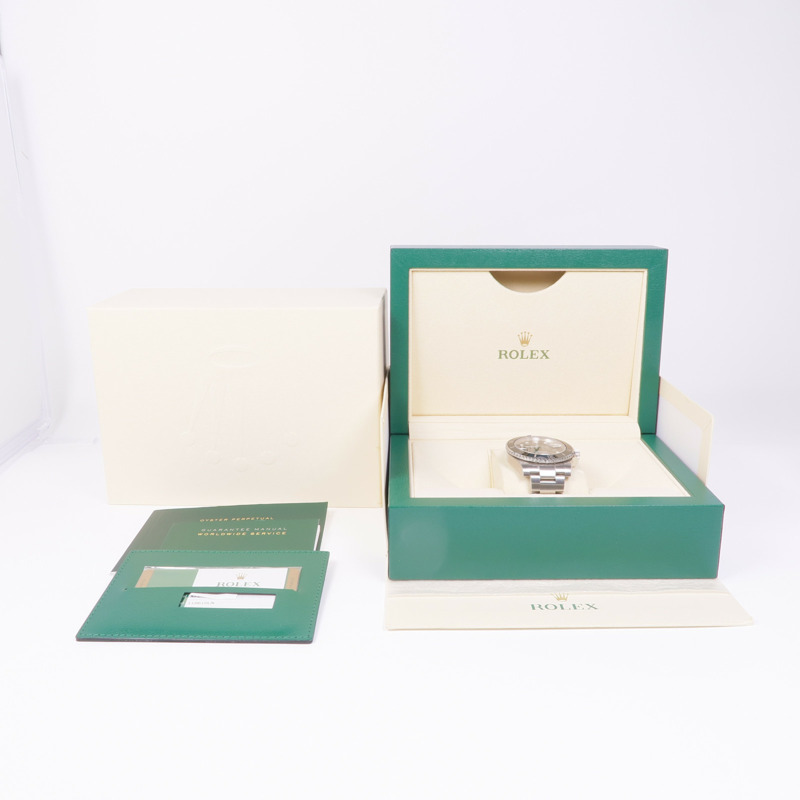 ROLEX Submarinar Date 116610LN-16