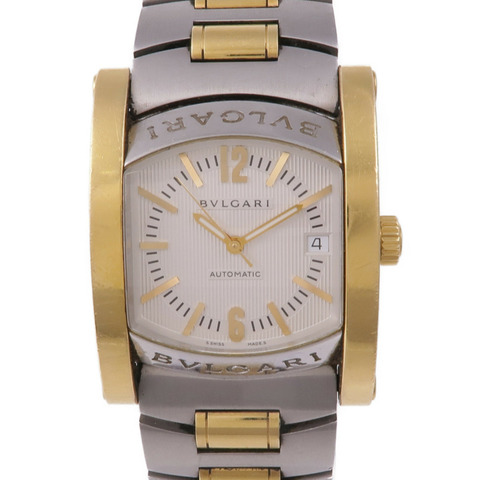 BVLGARI Assioma AA44SG