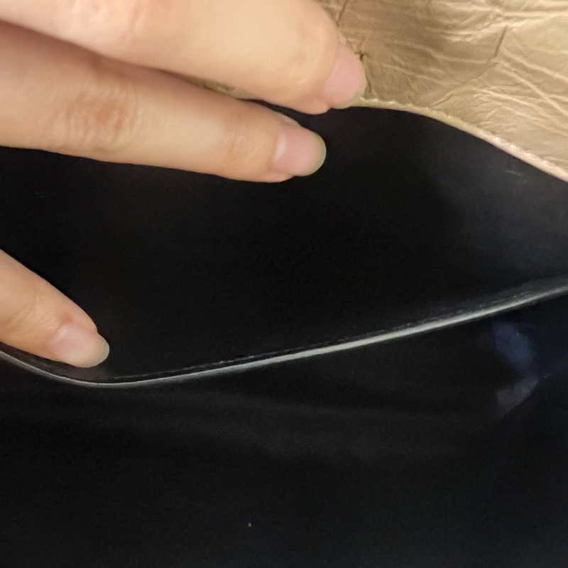 ෆ YSL Niki Baby 奶茶棕🧋🧸有D扣-29
