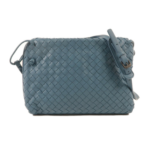 BOTTEGA VENETA 羊皮皮革Shoulder Bag肩背袋