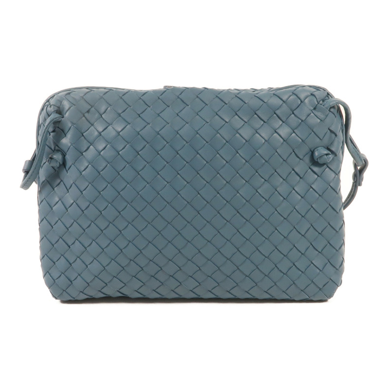 BOTTEGA VENETA 羊皮皮革Shoulder Bag肩背袋-1
