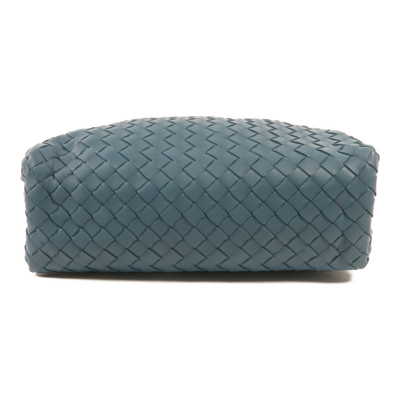 BOTTEGA VENETA 羊皮皮革Shoulder Bag肩背袋-3