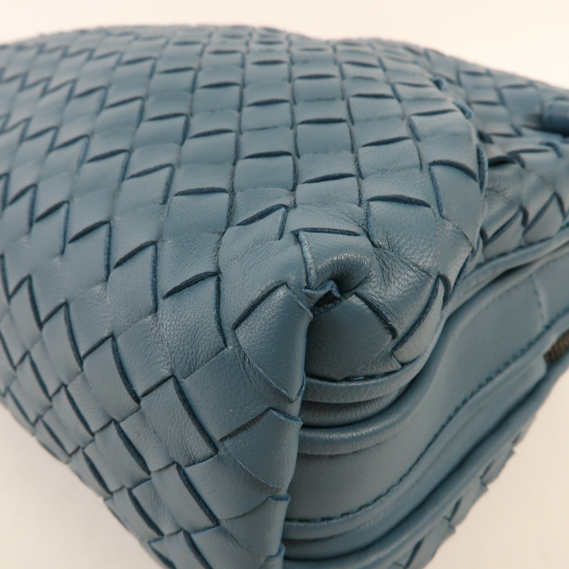 BOTTEGA VENETA 羊皮皮革Shoulder Bag肩背袋-5
