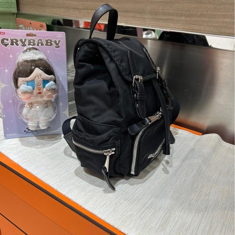 Burberry backpack nylon-1