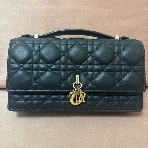 My Dior迷你包