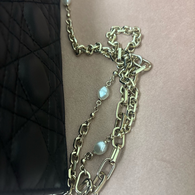 My Dior迷你包-12