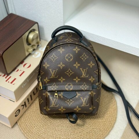 🏷️LV．Mini 小書包 M44873