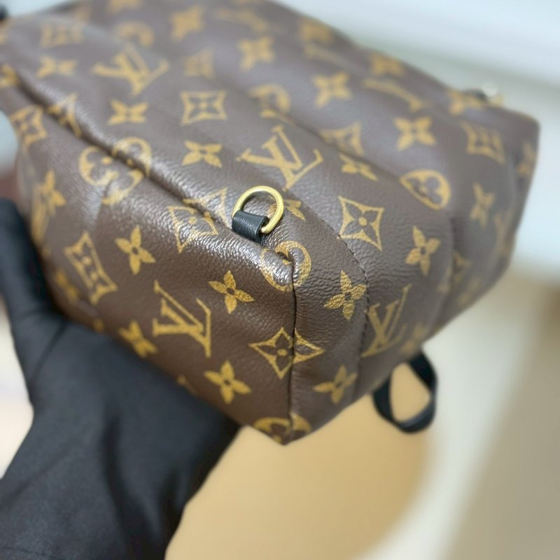 🏷️LV．Mini 小書包 M44873-6