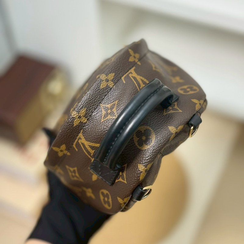 🏷️LV．Mini 小書包 M44873-13