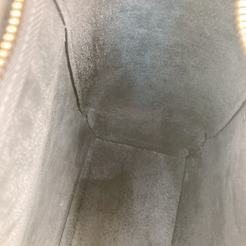 MS0345 Celine 塞琳 鯰魚包 顆粒牛皮 灰色 金扣 Belt Bag Nano Grained Calfskin Grey x GHW-14