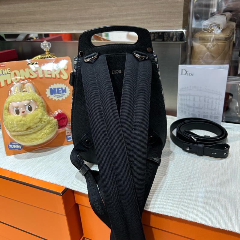 Dior gallop mini backpack-2