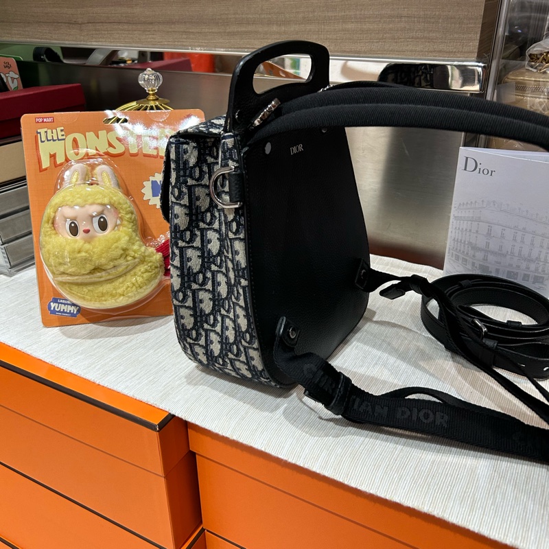Dior gallop mini backpack-3
