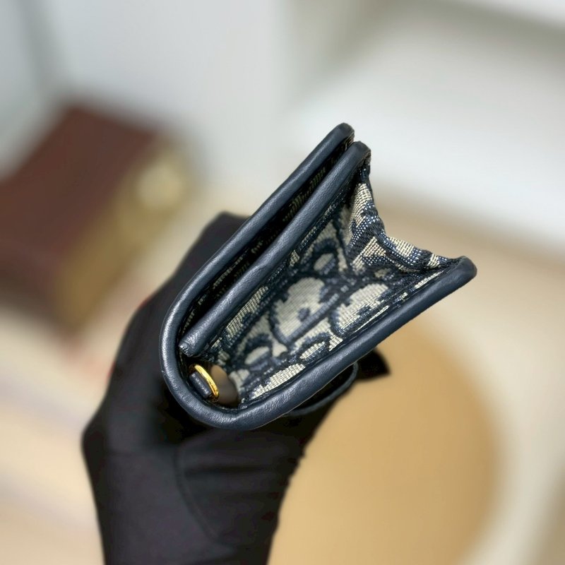 🏷Dior．30 Montaigne Nano 蒙田小鍊包-2