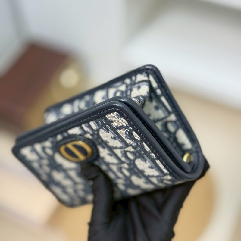 🏷Dior.30 Montaigne Nano 蒙田小鍊包-5