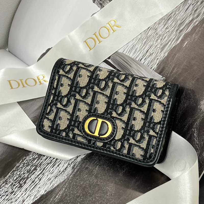 🏷Dior．30 Montaigne Nano 蒙田小鍊包-18