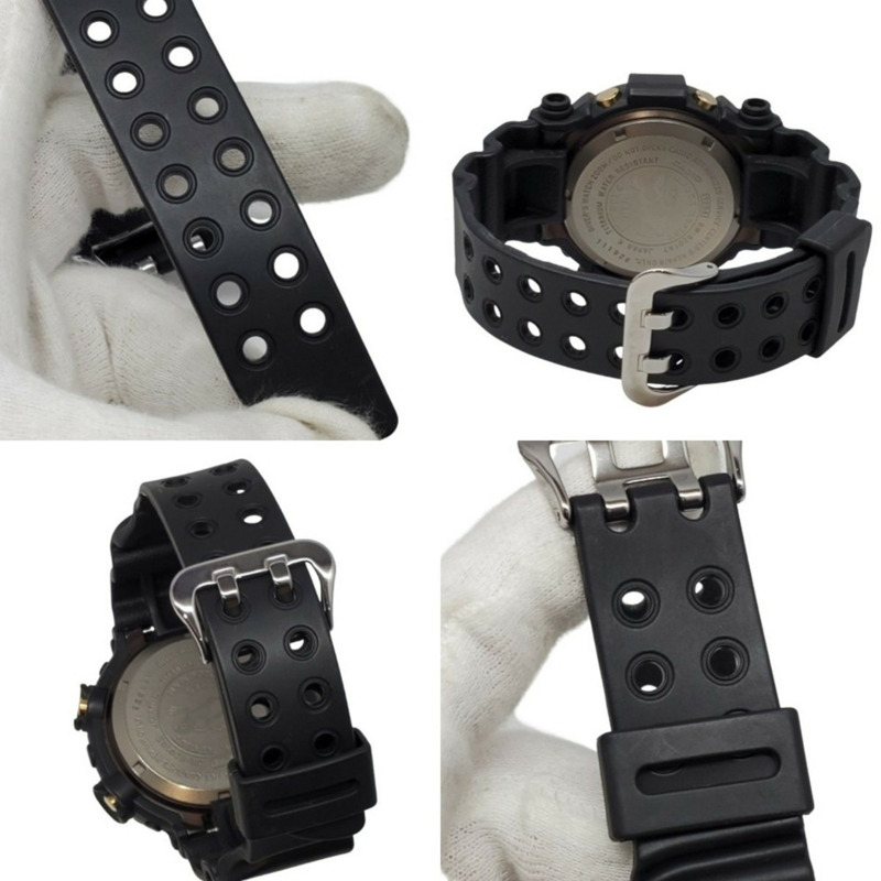 G-SHOCK CASIO FROGMAN 數位堅固太陽能防震手錶 GW-200Z-1JF(2009 年 11 月發布)IT8GLR76XIHH(貝塚店)-6