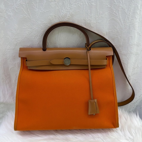 herbag 31 橙色