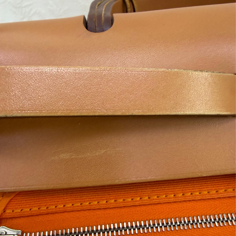 herbag 31 橙色-5