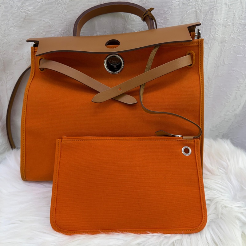 herbag 31 橙色-11