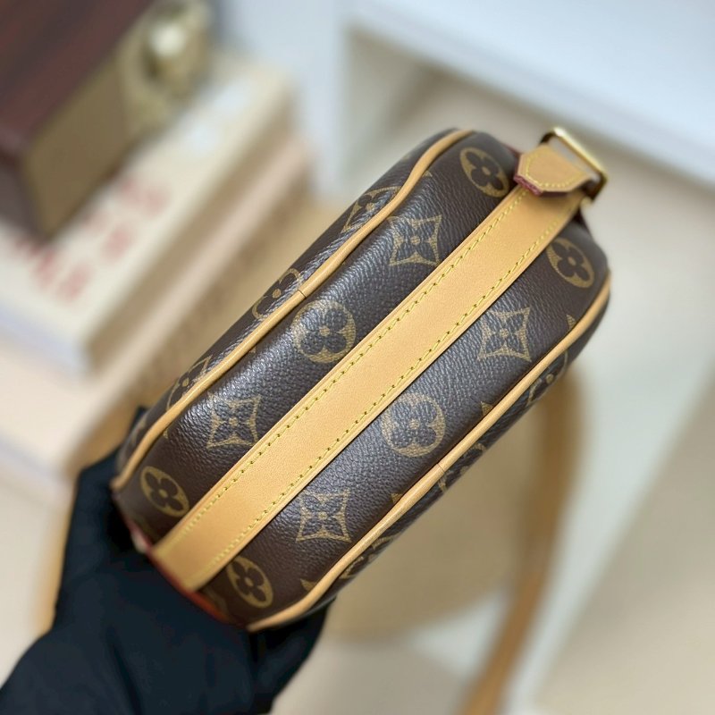 🏷LV.Boite Chapeau Souple PM 圓餅包 M45578-12