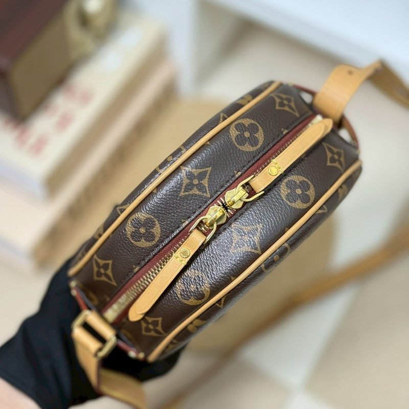 🏷LV.Boite Chapeau Souple PM 圓餅包 M45578-13