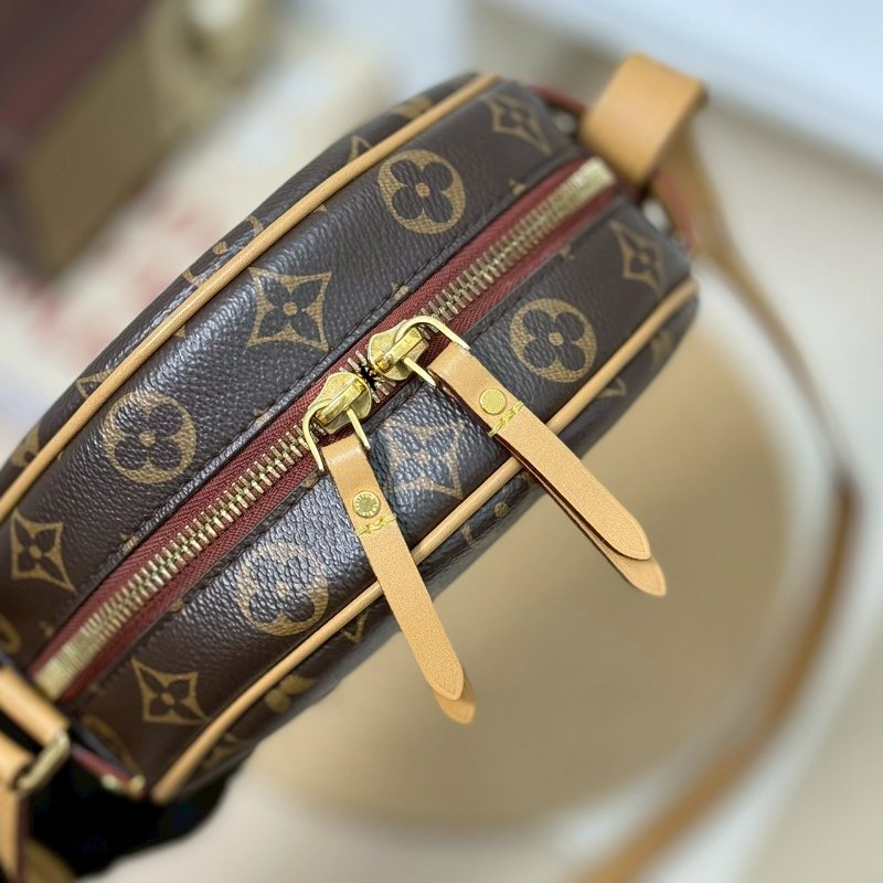 🏷LV.Boite Chapeau Souple PM 圓餅包 M45578-14