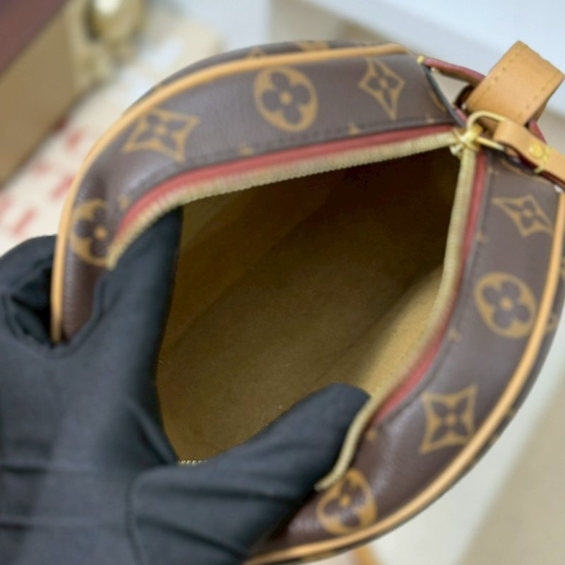 🏷LV.Boite Chapeau Souple PM 圓餅包 M45578-15