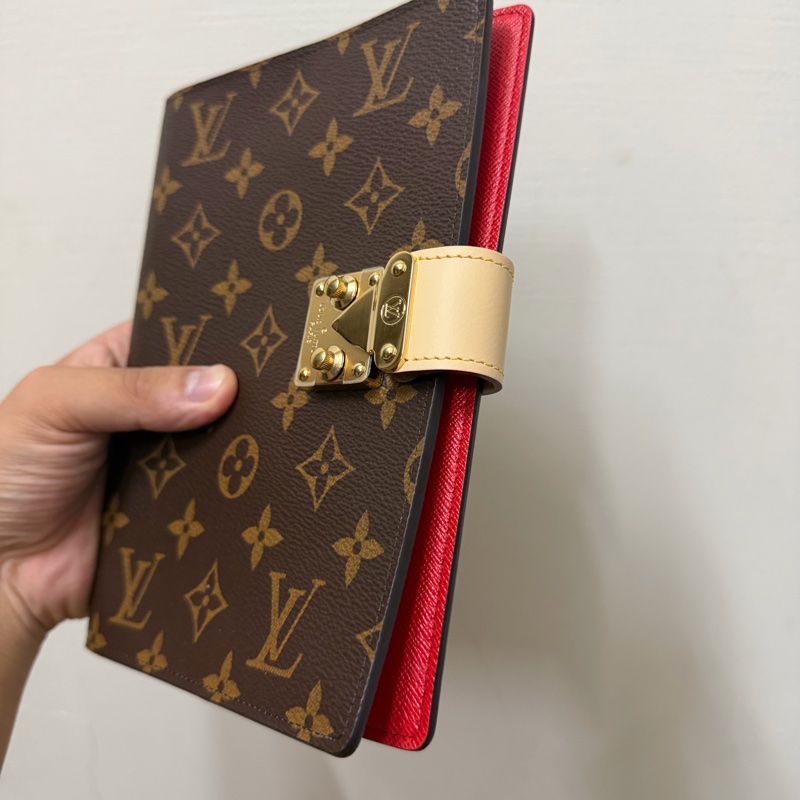 Lv 筆記本 (全新 芯片款)-4