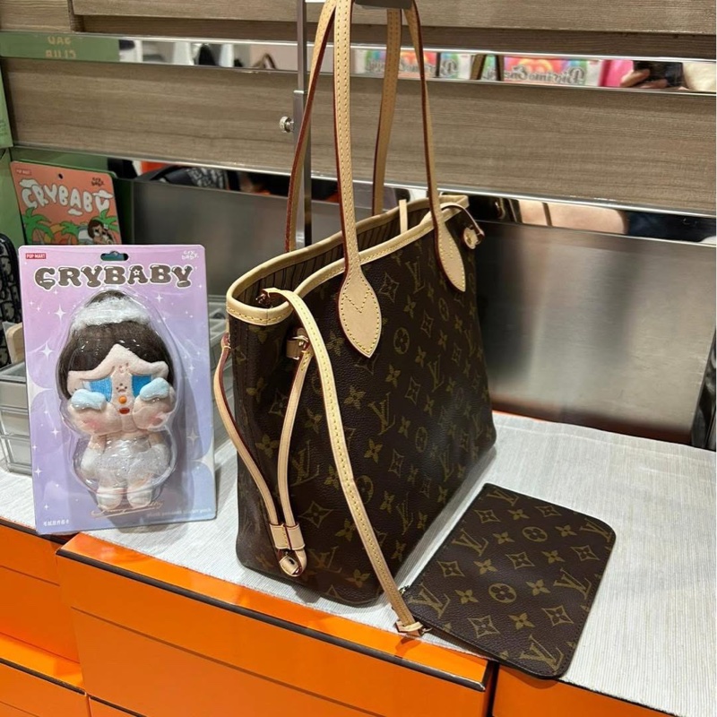 Lv Neverfull pm NFC-1