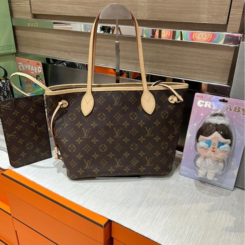 Lv Neverfull pm NFC-2