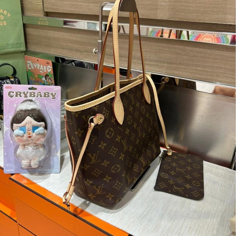 Lv Neverfull pm NFC-3