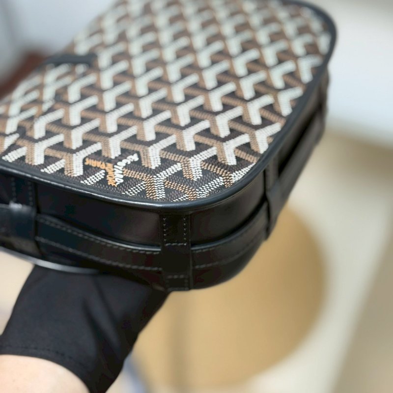 🏷Goyard.Belvedere PM 郵差包-6