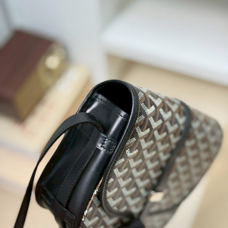 🏷Goyard.Belvedere PM 郵差包-8