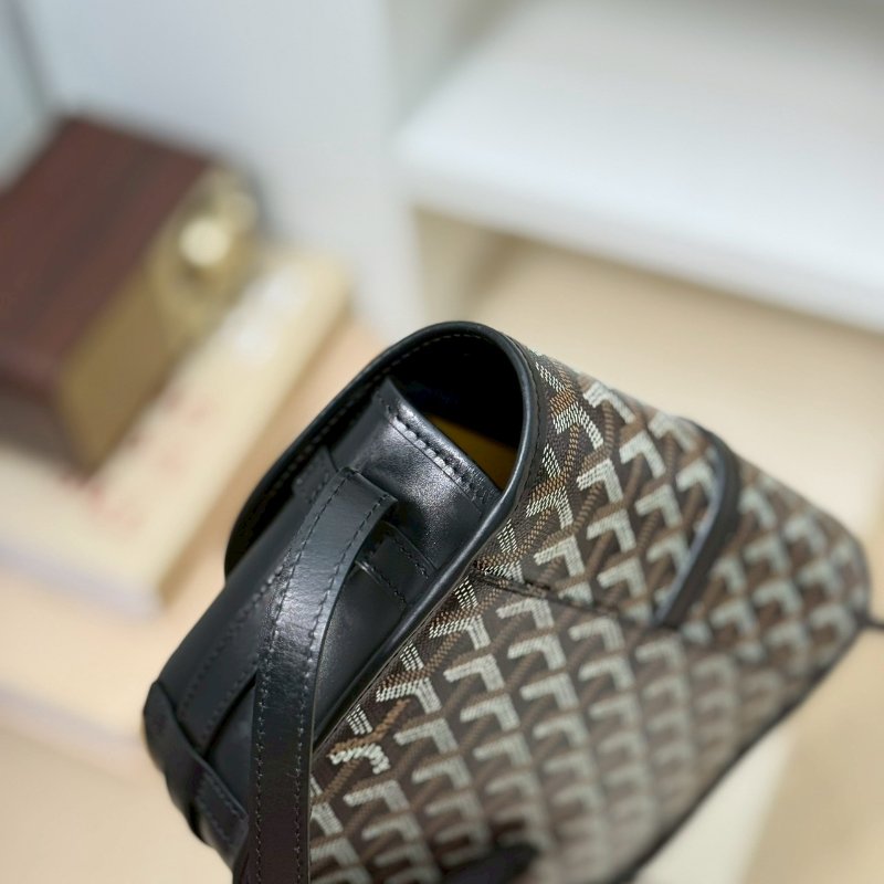 🏷Goyard.Belvedere PM 郵差包-10