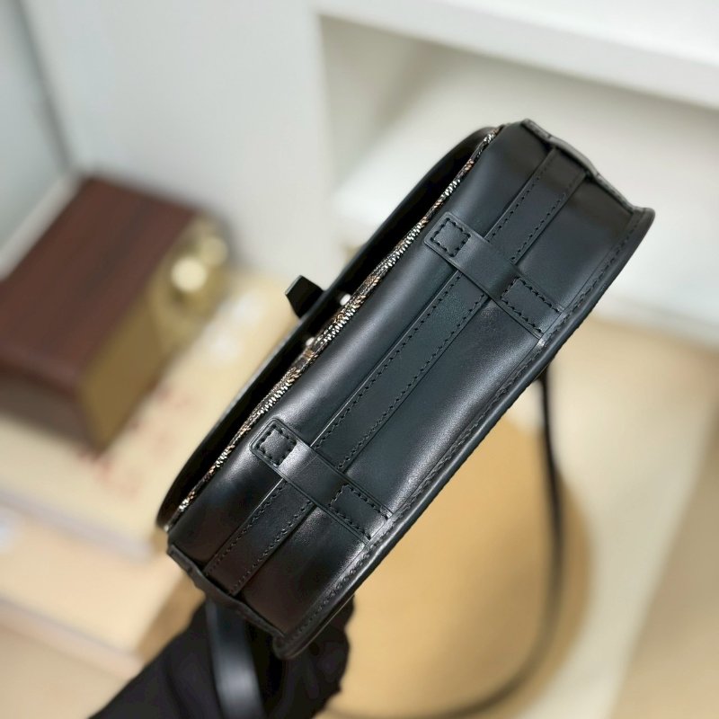 🏷Goyard．Belvedere PM 郵差包-12