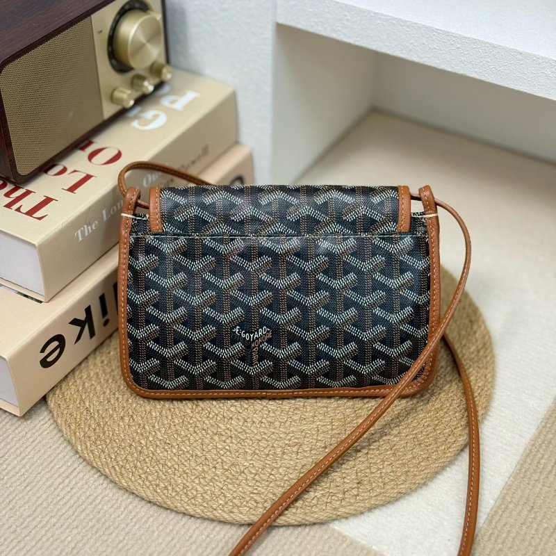 (🤍已售出/可私訊預定)🏷Goyard．Plumet 信封包-1