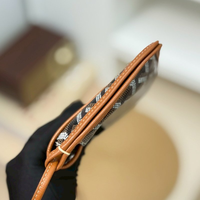 (🤍已售出/可私訊預定)🏷Goyard．Plumet 信封包-2