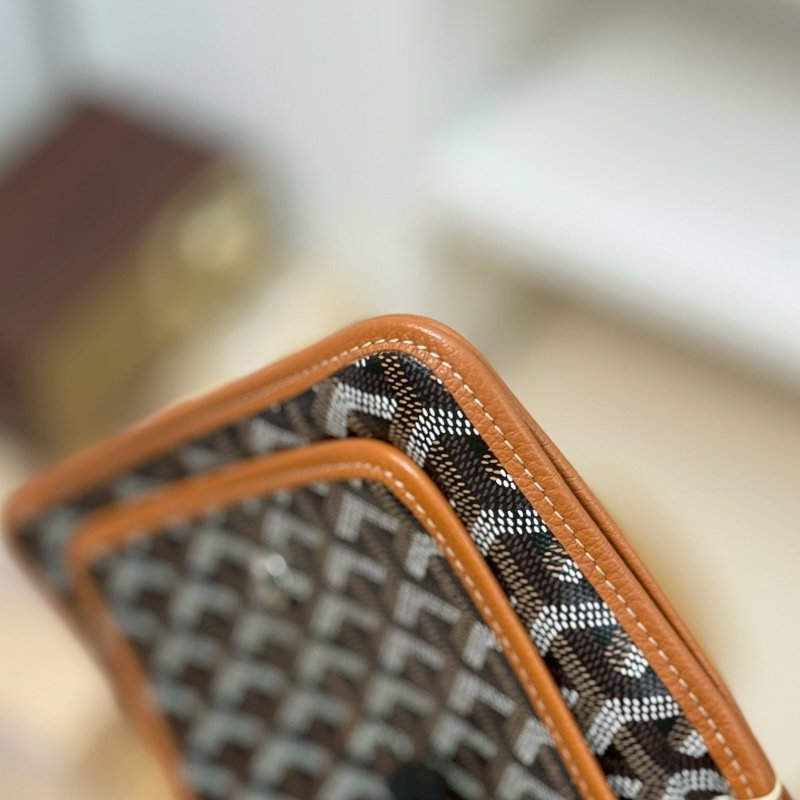 (🤍已售出/可私訊預定)🏷Goyard．Plumet 信封包-5
