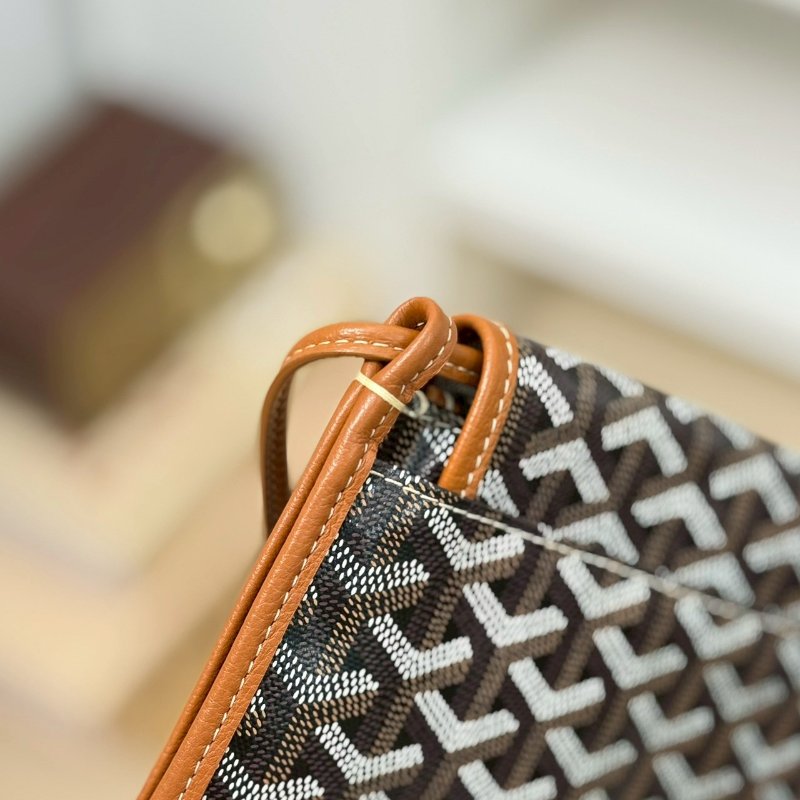 (🤍已售出/可私訊預定)🏷Goyard．Plumet 信封包-10