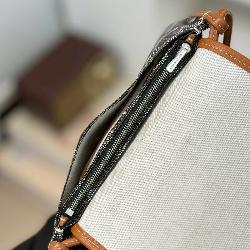 (🤍已售出/可私訊預定)🏷Goyard．Plumet 信封包-19