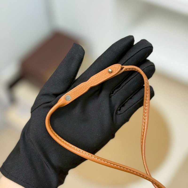 (🤍已售出/可私訊預定)🏷Goyard．Plumet 信封包-25