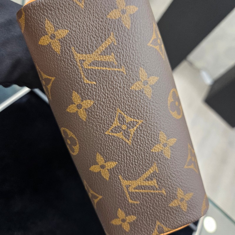〔全配〕Louis Vuitton - Nano Speedy-2
